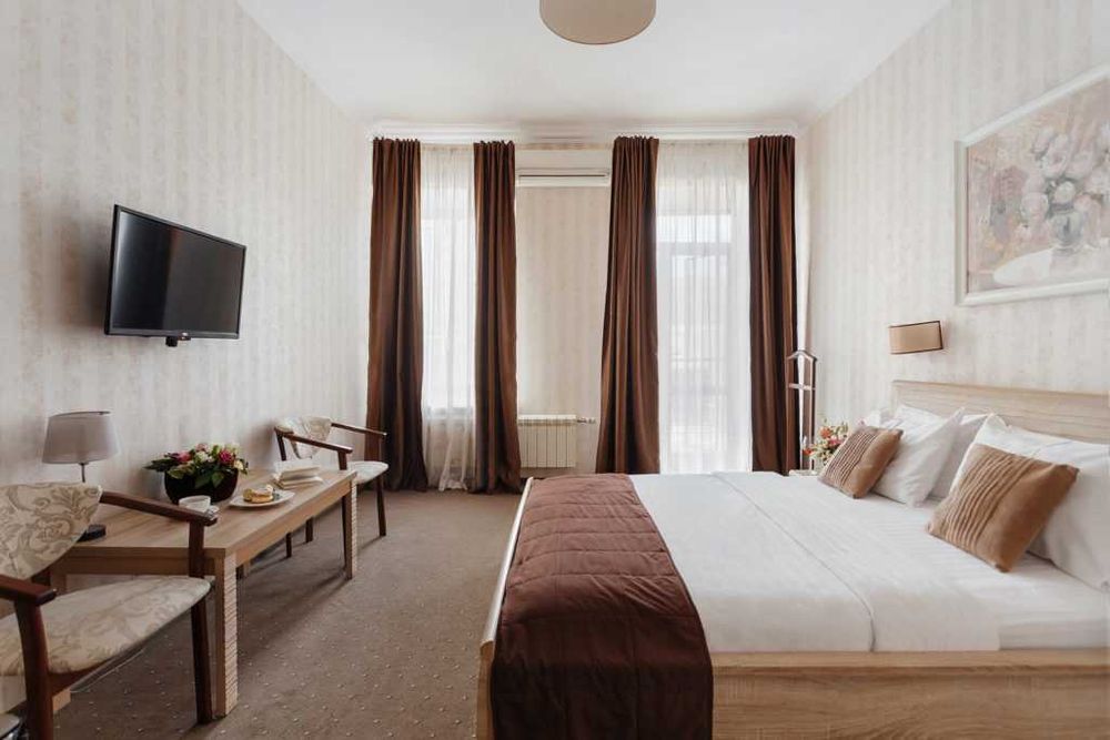 Квартира на вул. Дерибасівська, 3 в Одесі, ID 476969, фото №8