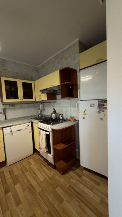 Квартира на вул. Кирилівська, 115/1 в Києві, ID 477061, фото №14