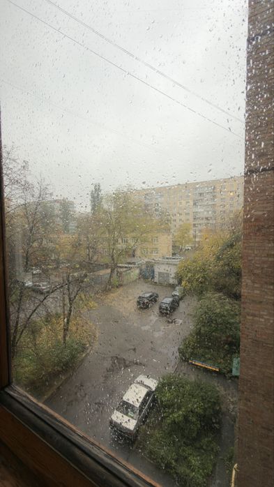 Квартира на вул. Кирилівська, 115/1 в Києві, ID 477061, фото №17