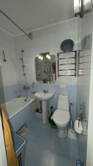 Квартира на вул. Кирилівська, 115/1 в Києві, ID 477061, фото №21