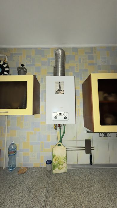 Квартира на вул. Кирилівська, 115/1 в Києві, ID 477061, фото №22
