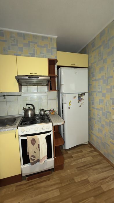 Квартира на вул. Кирилівська, 115/1 в Києві, ID 477061, фото №23
