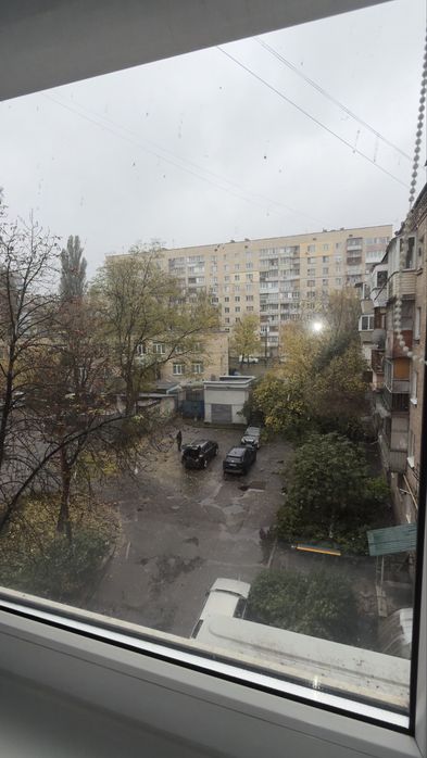 Квартира на вул. Кирилівська, 115/1 в Києві, ID 477061, фото №6