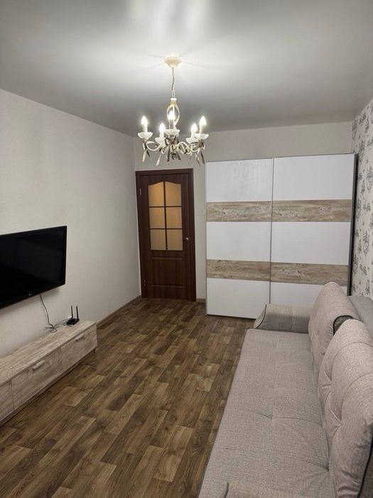 Квартира на вул. Єлизавети Чавдар, 36 в Києві, ID 477066, фото №2