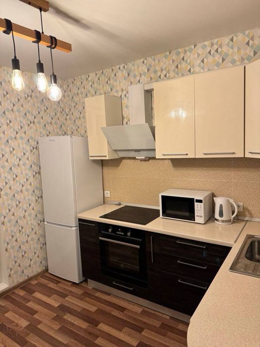 Квартира на вул. Єлизавети Чавдар, 36 в Києві, ID 477066, фото №4