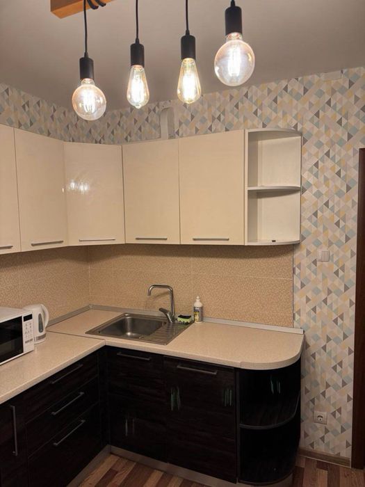 Квартира на вул. Єлизавети Чавдар, 36 в Києві, ID 477066, фото №7
