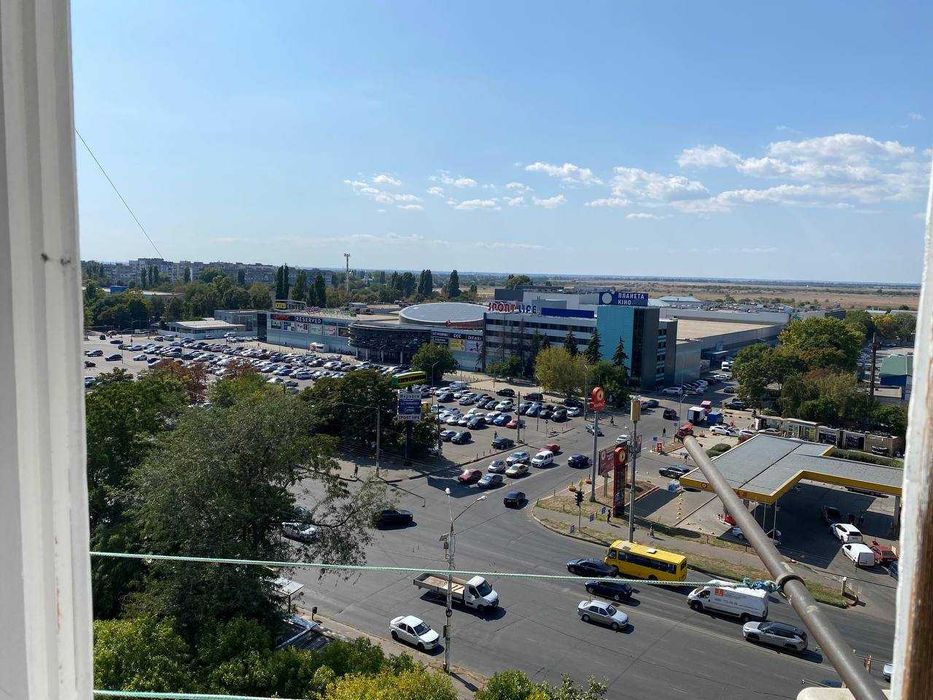 Квартира на Київський в Одесі, ID 477006, фото №16