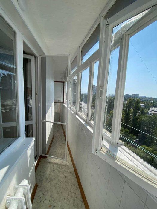 Квартира на Київський в Одесі, ID 477006, фото №17