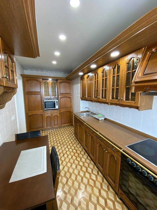 Квартира на Київський в Одесі, ID 477006, фото №5