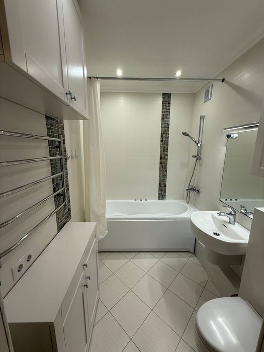 Квартира на вул. Молодіжна в Києві, ID 477033, фото №12