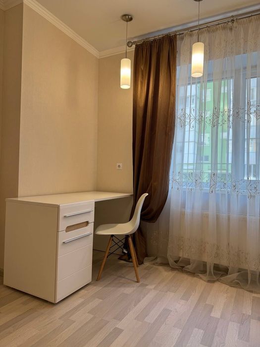 Квартира на вул. Молодіжна в Києві, ID 477033, фото №5