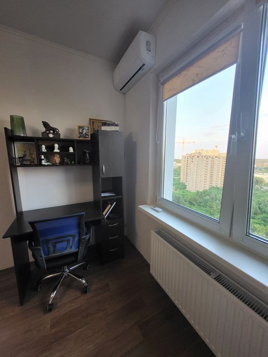 Квартира на вул. Самійла Кішки, 5а в Києві, ID 477035, фото №2