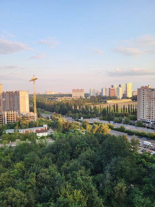 Квартира на вул. Самійла Кішки, 5а в Києві, ID 477035, фото №4