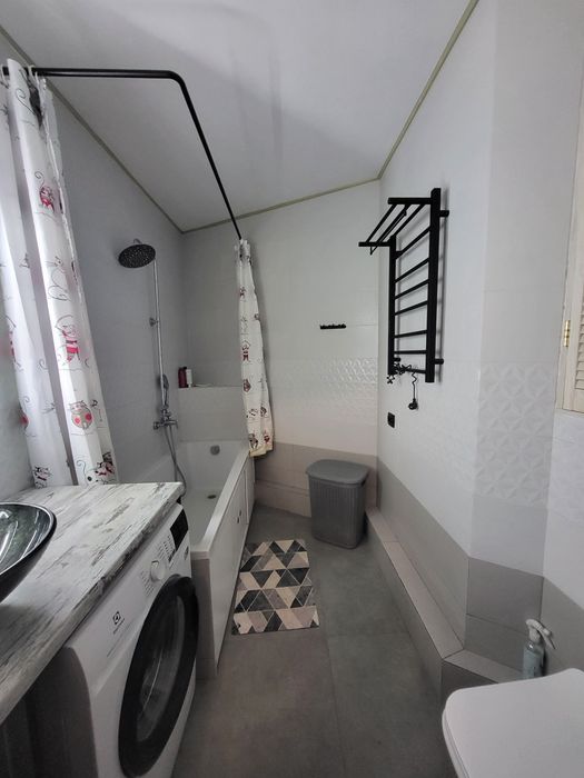 Квартира на вул. Самійла Кішки, 5а в Києві, ID 477035, фото №5