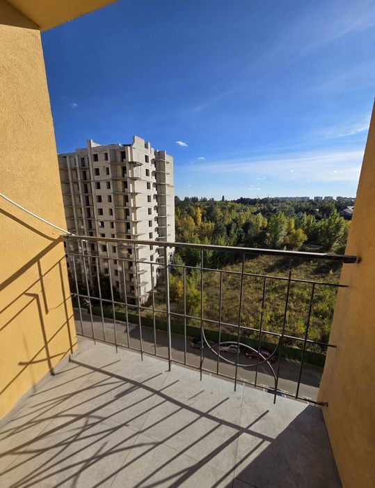 Квартира на вул. Лобановського, 30Б в Києві, ID 477136, фото №13