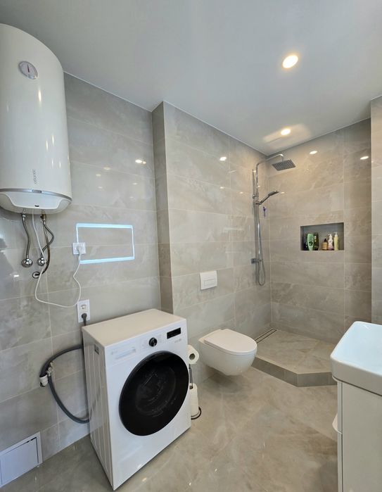 Квартира на вул. Лобановського, 30Б в Києві, ID 477136, фото №14