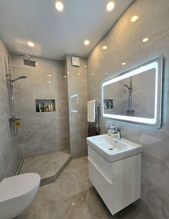 Квартира на вул. Лобановського, 30Б в Києві, ID 477136, фото №15