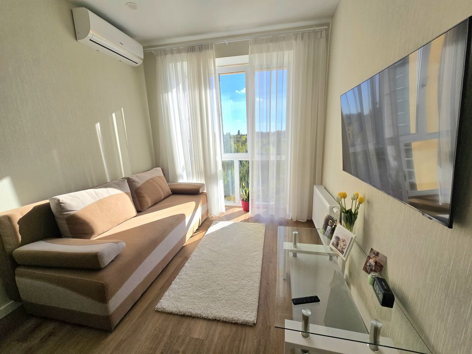 Квартира на вул. Лобановського, 30Б в Києві, ID 477136, фото №4