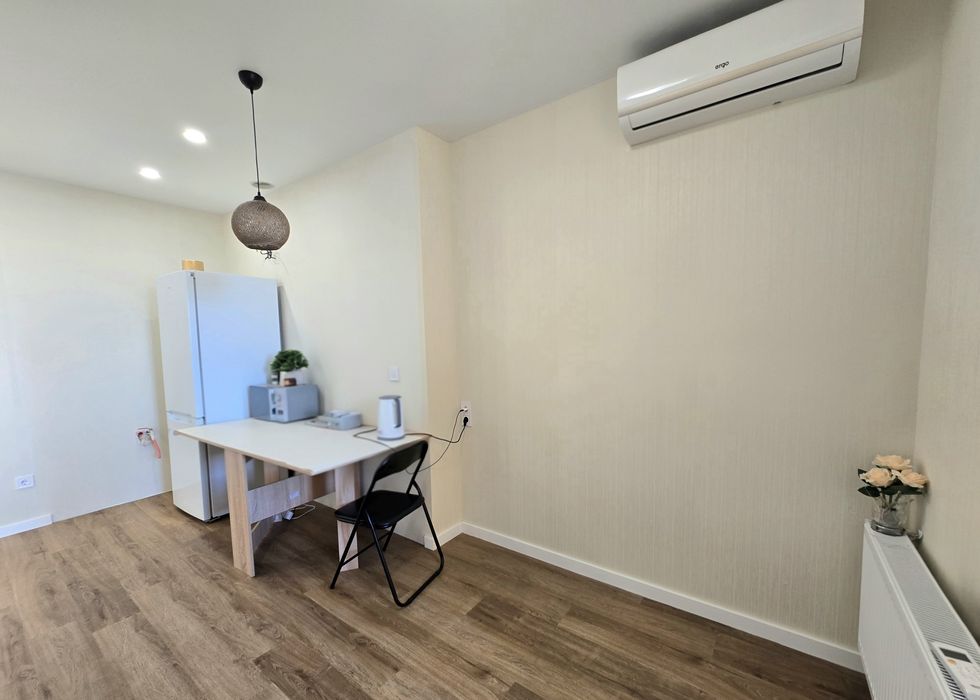 Квартира на вул. Лобановського, 30Б в Києві, ID 477136, фото №9