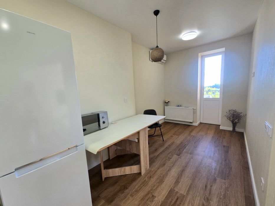 Квартира на вул. Лобановського, 30Б в Києві, ID 477136, фото №10