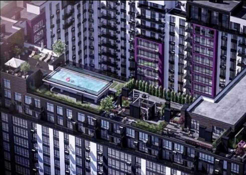 Квартира на ЖК Manhattan Up, ID 477051, фото №1