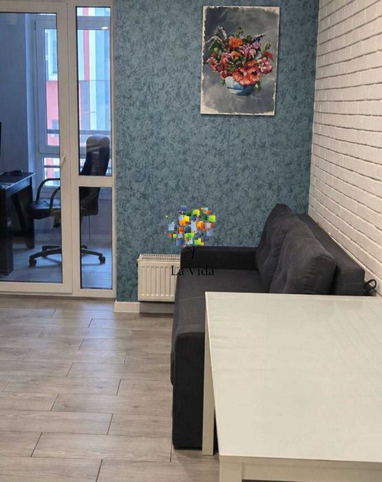 Квартира на вул. Теремківська, 4а в Києві, ID 477043, фото №3