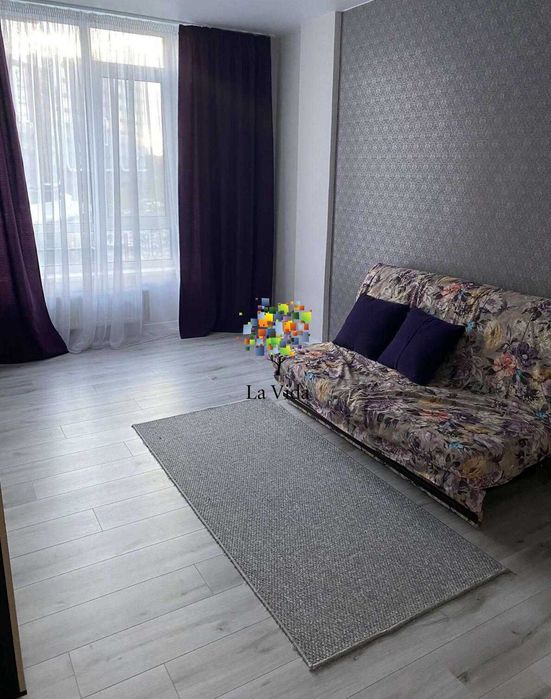 Квартира на вул. Теремківська, 4а в Києві, ID 477043, фото №5