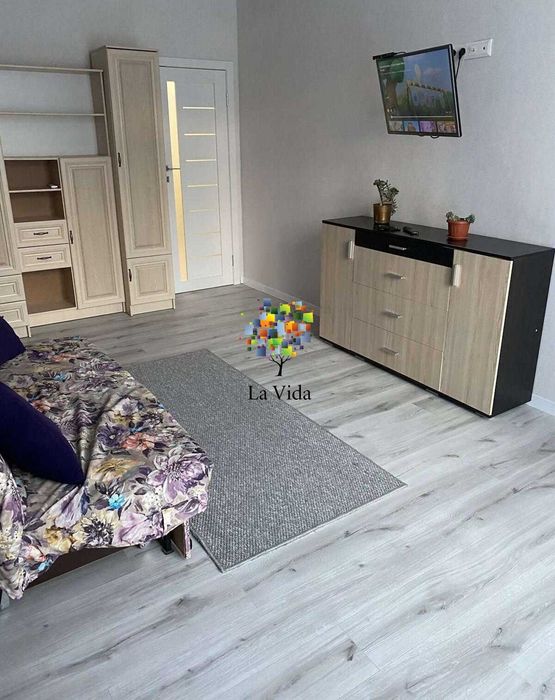 Квартира на вул. Теремківська, 4а в Києві, ID 477043, фото №6