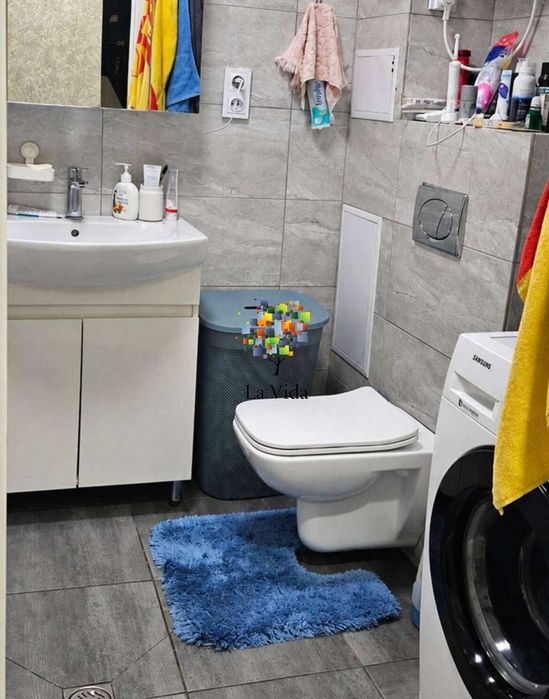 Квартира на вул. Теремківська, 4а в Києві, ID 477043, фото №8