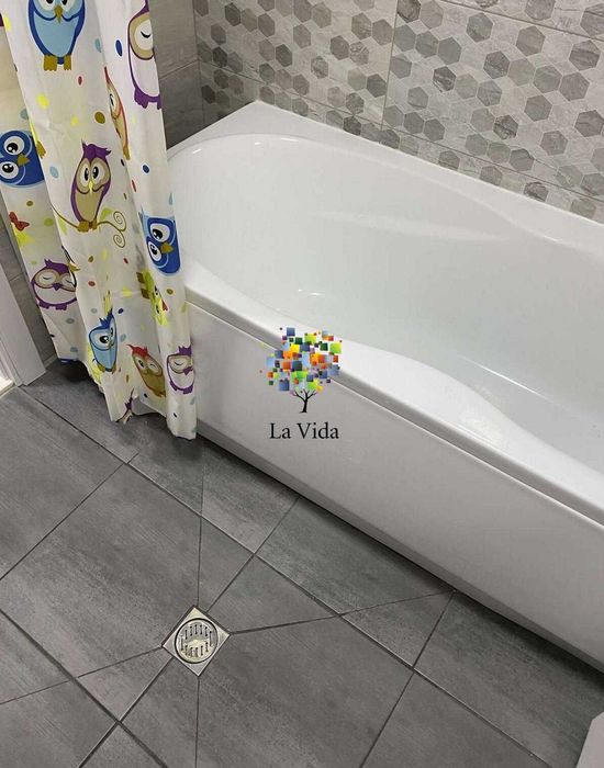 Квартира на вул. Теремківська, 4а в Києві, ID 477043, фото №9