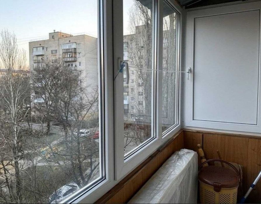 Квартира на вул. Троїцька в Сумах, ID 477081, фото №5