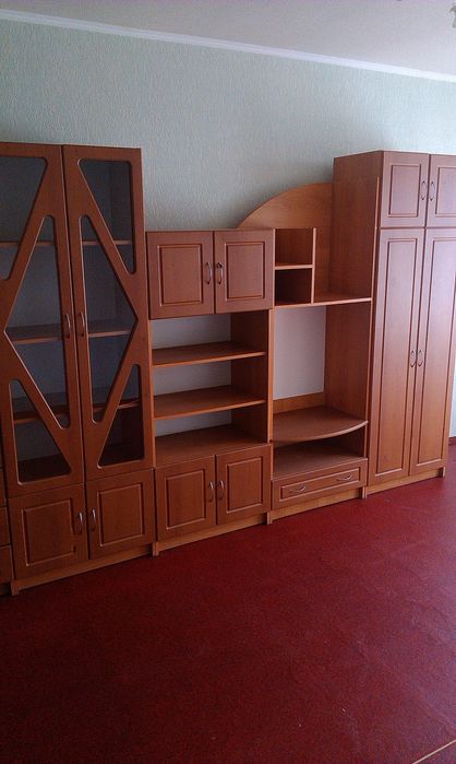 Орендувати квартиру за адресою вул. Гвардейців Широнинців, 14 на Findly.com.ua Квартира на вул. Гвардейців Широнинців, 14, ID 477064, фото №1