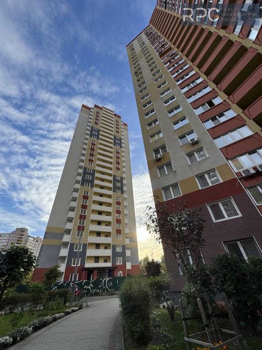 Квартира на вул. Самійла Кішки, 5В в Києві, ID 477123, фото №3