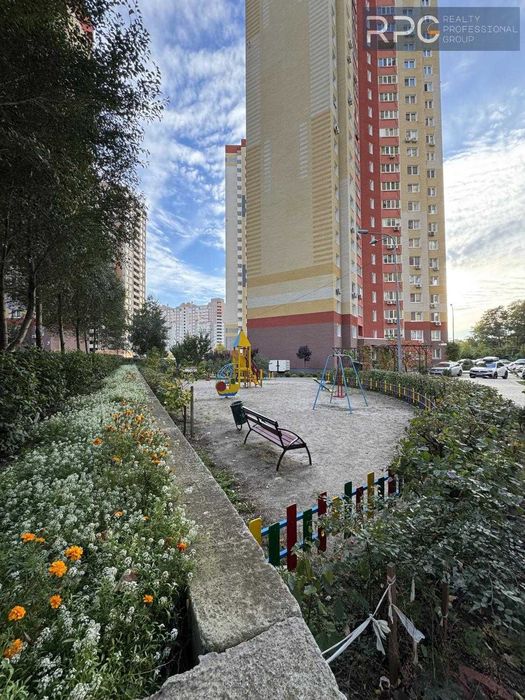 Квартира на вул. Самійла Кішки, 5В в Києві, ID 477123, фото №4