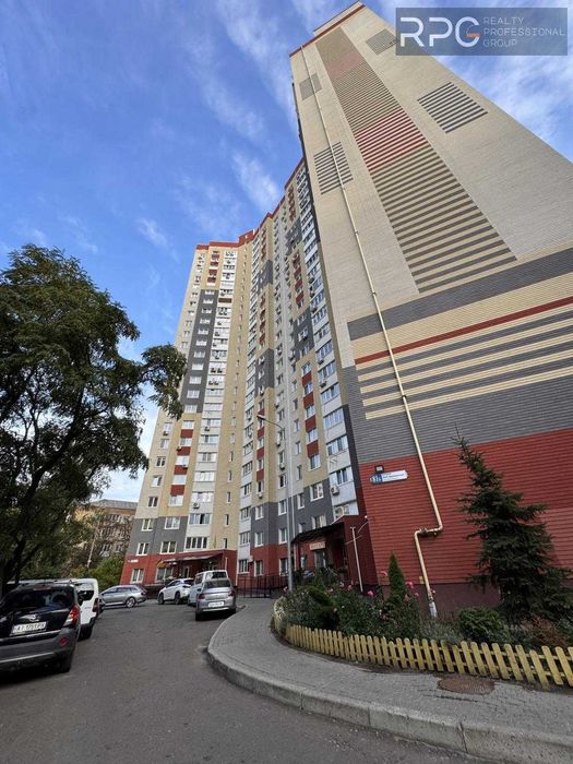 Квартира на вул. Самійла Кішки, 5В в Києві, ID 477123, фото №6