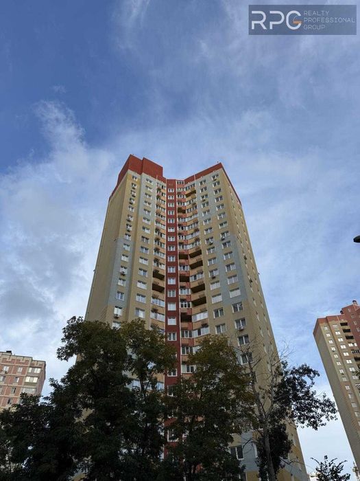 Квартира на вул. Самійла Кішки, 5В в Києві, ID 477123, фото №7