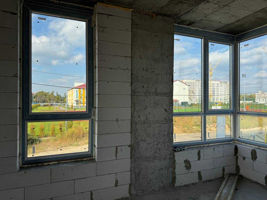 Квартира на Софіївська Борщагівка в Києві, ID 477074, фото №5