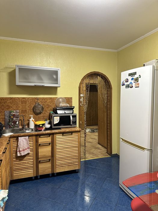 Квартира на ЖК Паркова Алея в Івано-Франківську, ID 477098, фото №2