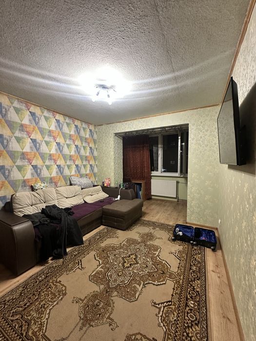 Квартира на ЖК Паркова Алея в Івано-Франківську, ID 477098, фото №6