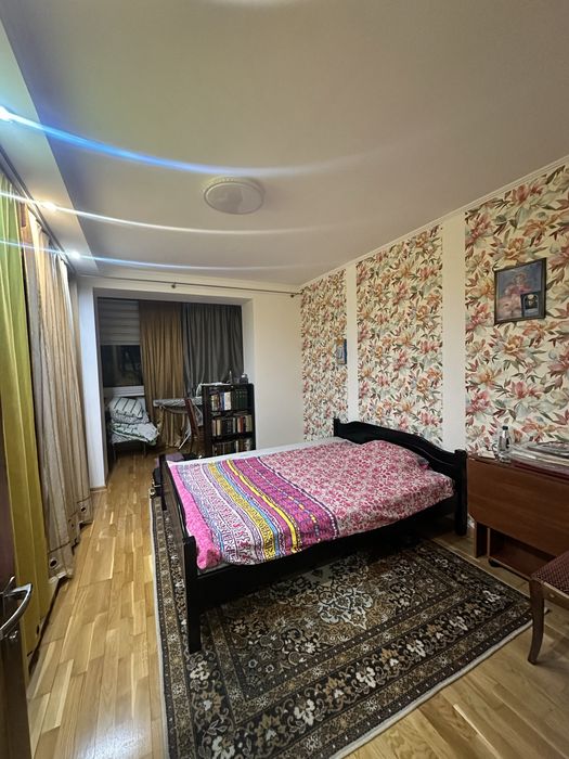Квартира на ЖК Паркова Алея в Івано-Франківську, ID 477098, фото №7