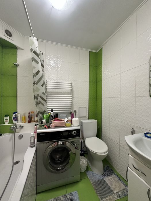 Квартира на ЖК Паркова Алея в Івано-Франківську, ID 477098, фото №8