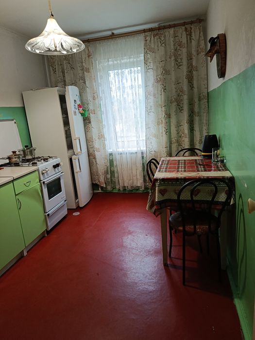 Квартира на Деснянський в Києві, ID 477285, фото №4