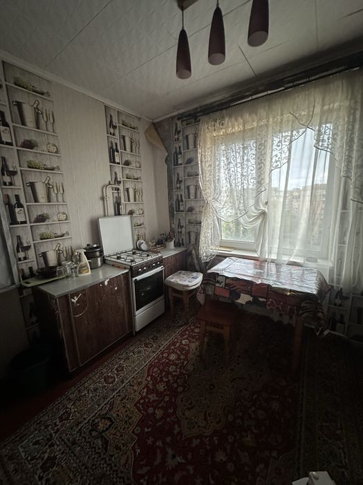 Квартира на Саксаганський в Кривому Розі, ID 477177, фото №3