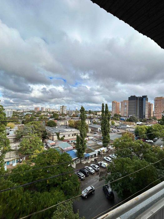 Квартира на вул. Средняя в Одесі, ID 478329, фото №11