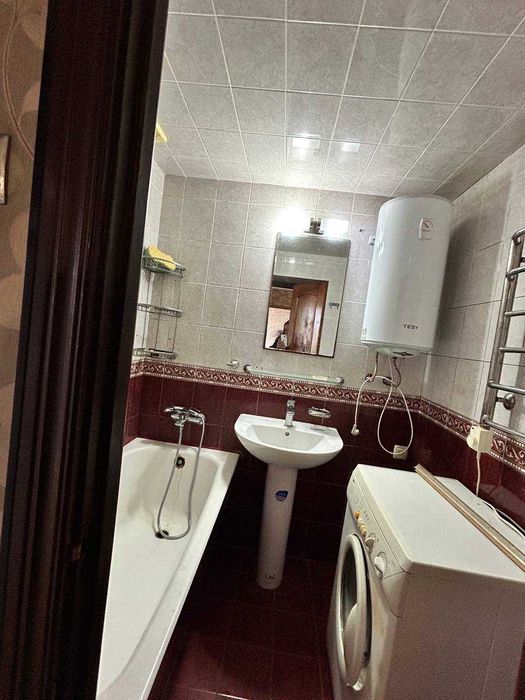 Квартира на вул. Средняя в Одесі, ID 478329, фото №13