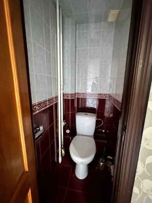 Квартира на вул. Средняя в Одесі, ID 478329, фото №9
