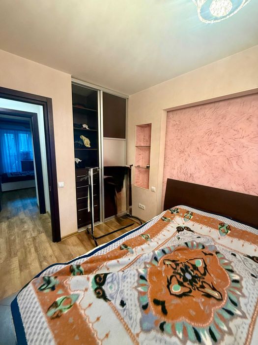 Квартира на вул. Каденюка, 6 в Харкові, ID 477155, фото №15
