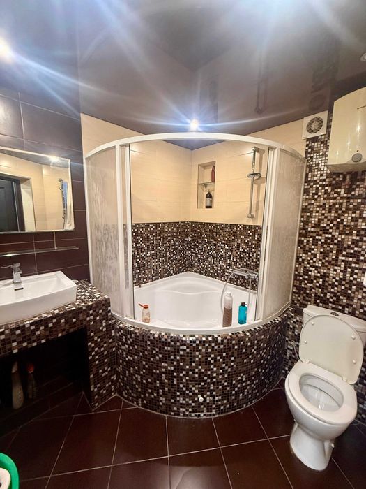 Квартира на вул. Каденюка, 6 в Харкові, ID 477155, фото №3