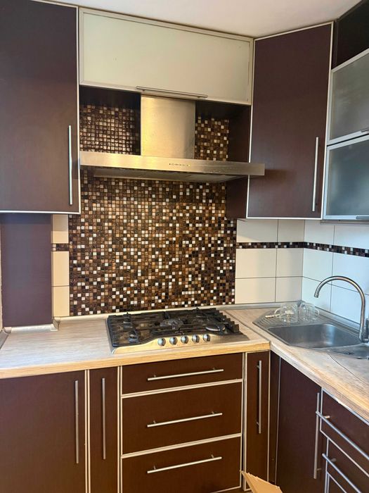Квартира на вул. Каденюка, 6 в Харкові, ID 477155, фото №5