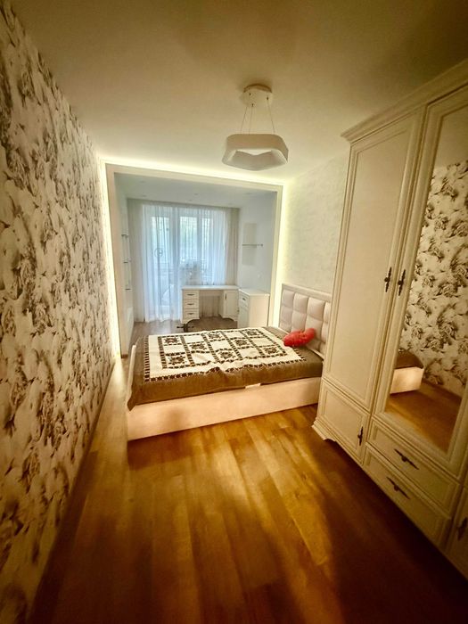 Квартира на вул. Каденюка, 6 в Харкові, ID 477155, фото №8